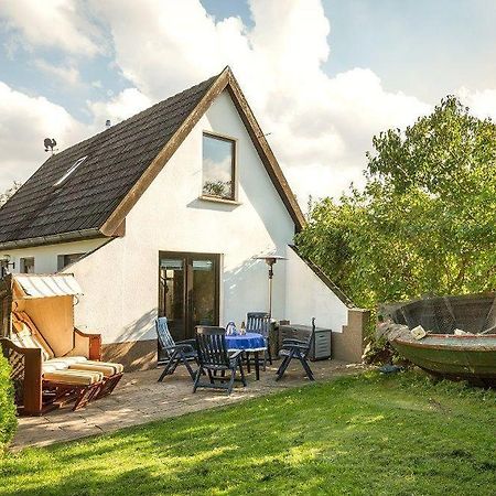 Fischerhütte Parchtitz Exterior foto